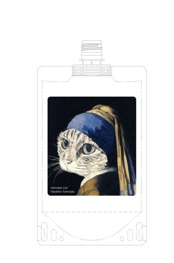 威猛 (Vermeer) 猫甘酒 400 毫升