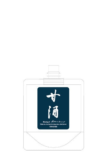 首席酿酒师甘酒 160ml