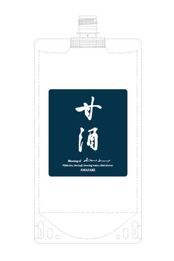首席酿酒师甘酒 650ml