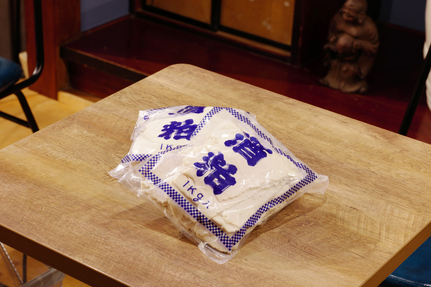 纯米大吟酿“四万十”酒糟 200g