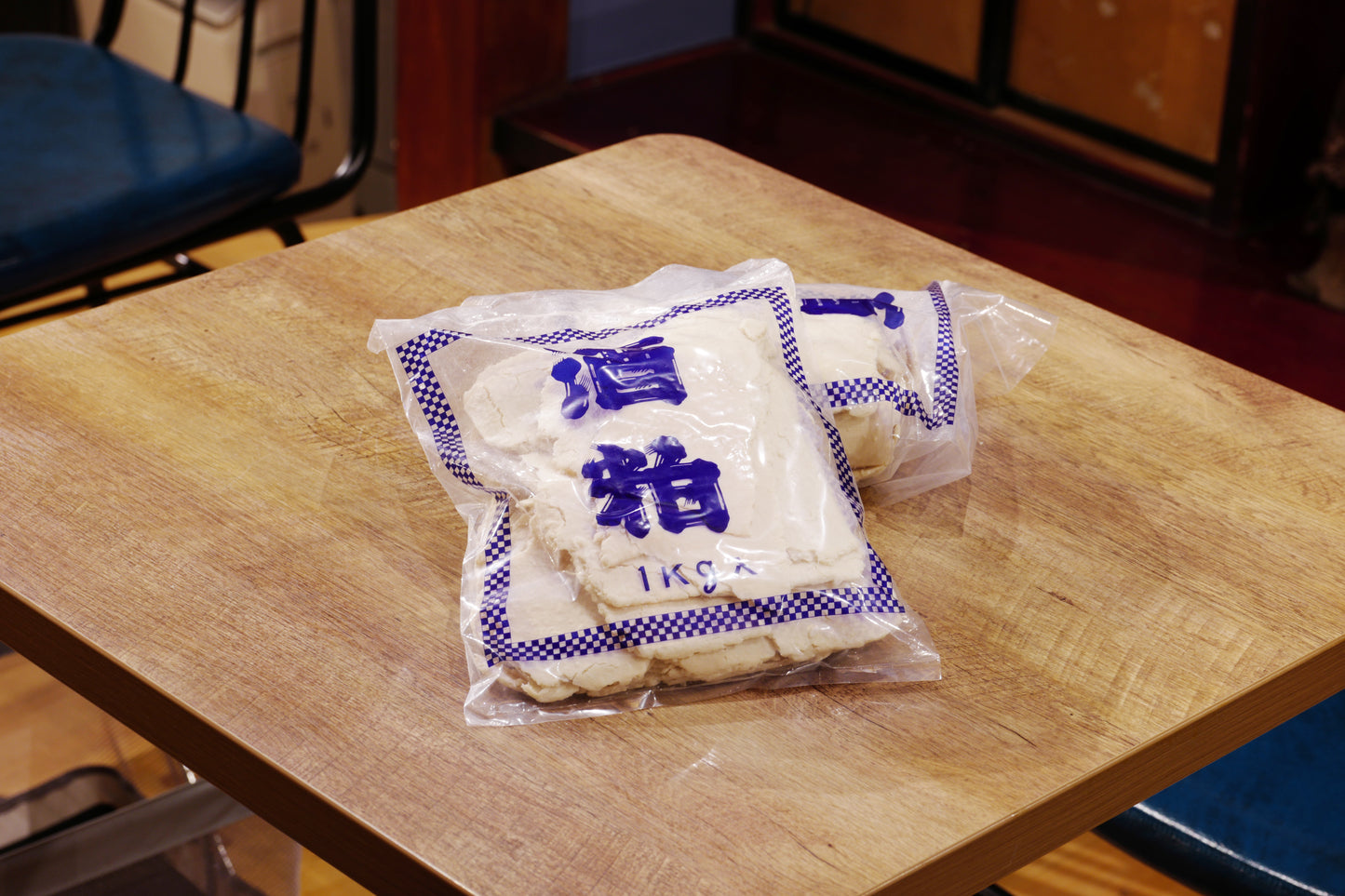 纯米大吟酿“四万十”酒糟 200g