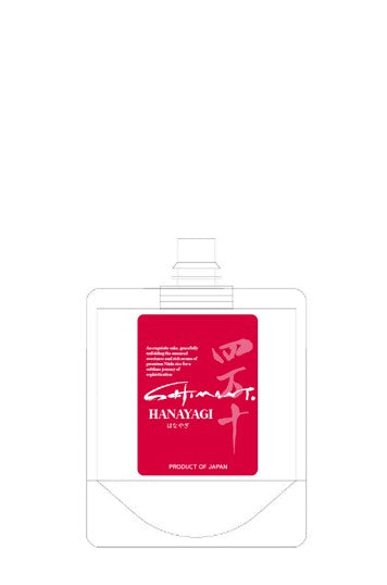 SHIMANTO"HANAYAGI" 100ml alc.13