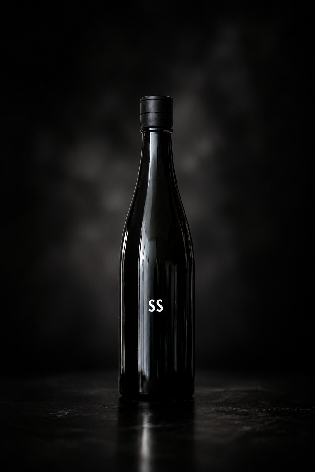 四万十と新潟の春陽との限定コラボ 「SS」