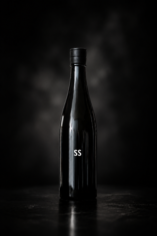 四万十と新潟の春陽との限定コラボ 「SS」