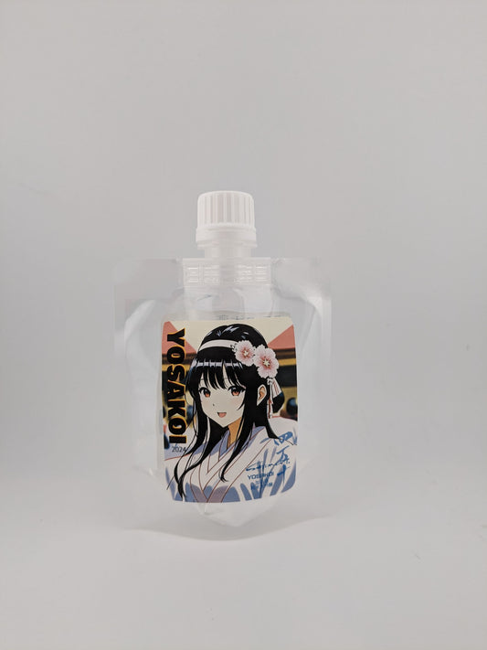 純米大吟醸 SHIMANTO  YOSAKOI 100ml