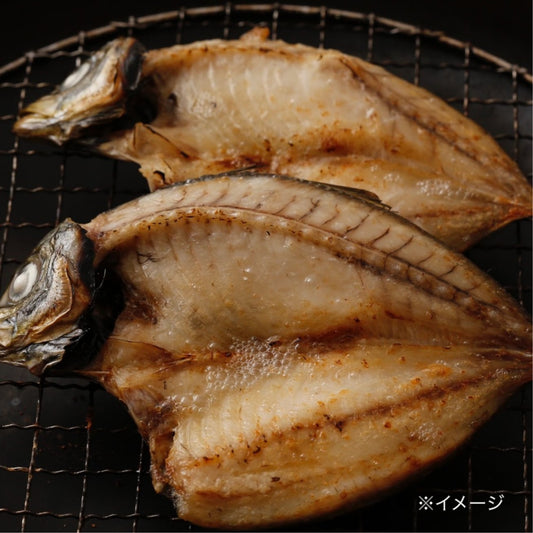 [Japan sake pairing KAMPAI-ZEN] Koiaji Tosa luxury dried fish + Junmai Daiginjo 300ml bottle
