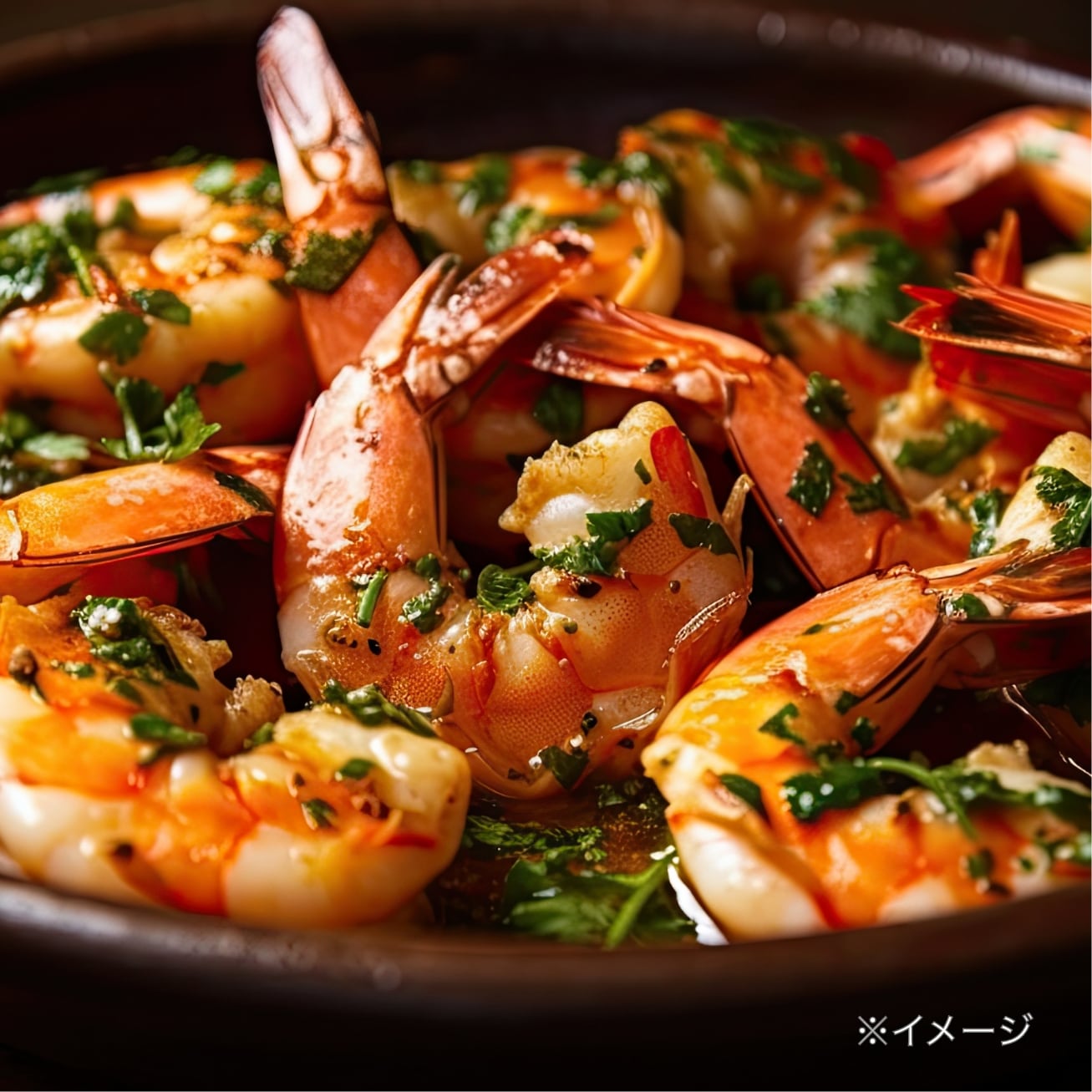 [Japan sake pairing KAMPAI-ZEN] Tosa Shiloashi shrimp + Junmai Daiginjo 300ml bottle
